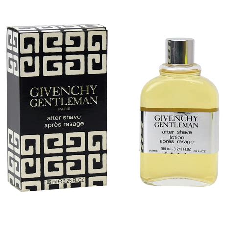 buy givenchy gentleman|Givenchy gentleman original aftershave.